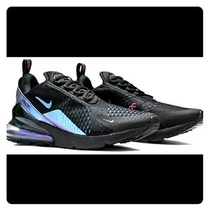 Air Max 270 Throwback Future